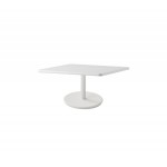 Cane-line Go coffee table base small, 5043AW