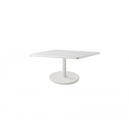 Cane-line Go coffee table base small, 5043AW