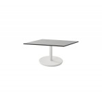 Cane-line Go coffee table base small, 5043AW