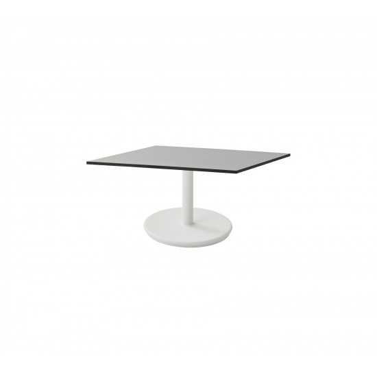 Cane-line Go coffee table base small, 5043AW