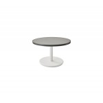 Cane-line Go coffee table base small, 5043AW