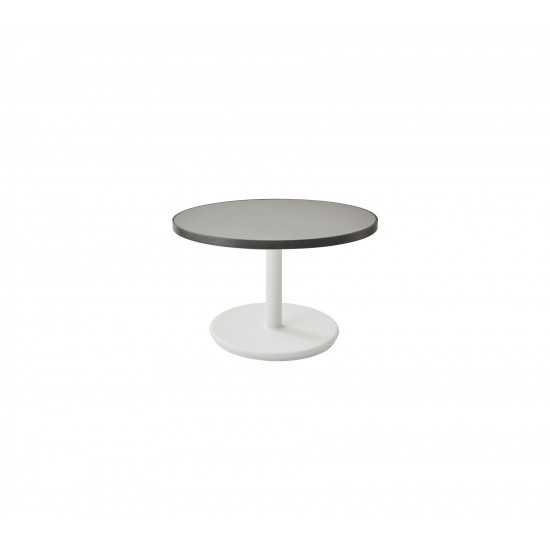 Cane-line Go coffee table base small, 5043AW
