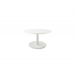 Cane-line Go coffee table base small, 5043AW