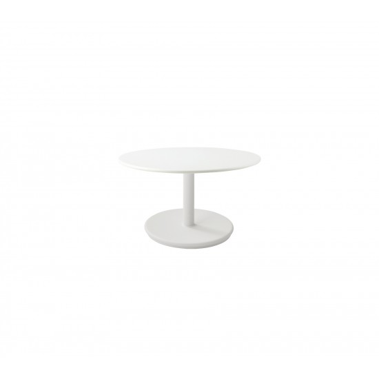 Cane-line Go coffee table base small, 5043AW