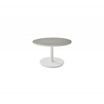 Cane-line Go coffee table base small, 5043AW