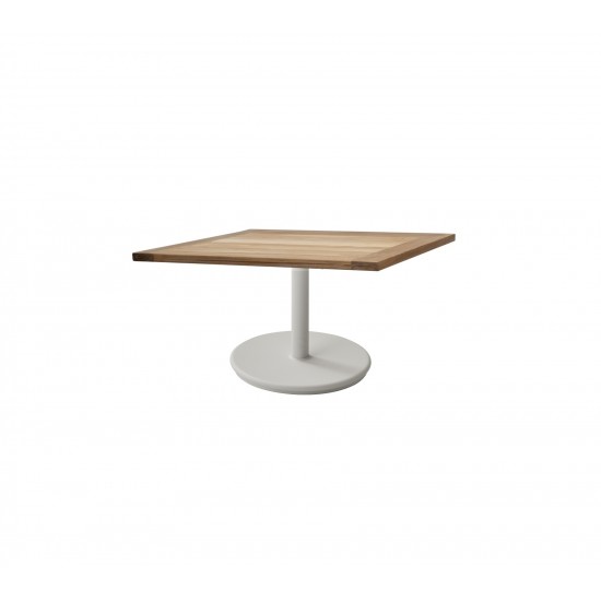 Cane-line Go coffee table base small, 5043AW