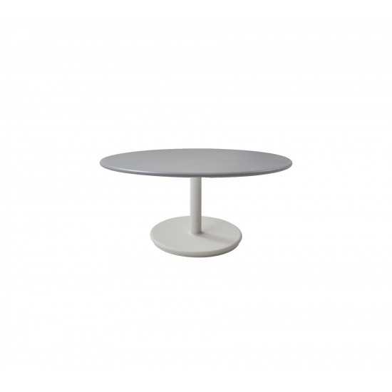 Cane-line Go coffee table base small, 5043AW
