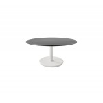 Cane-line Go coffee table base small, 5043AW