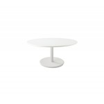 Cane-line Go coffee table base small, 5043AW