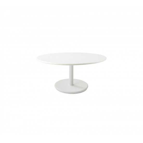Cane-line Go coffee table base small, 5043AW