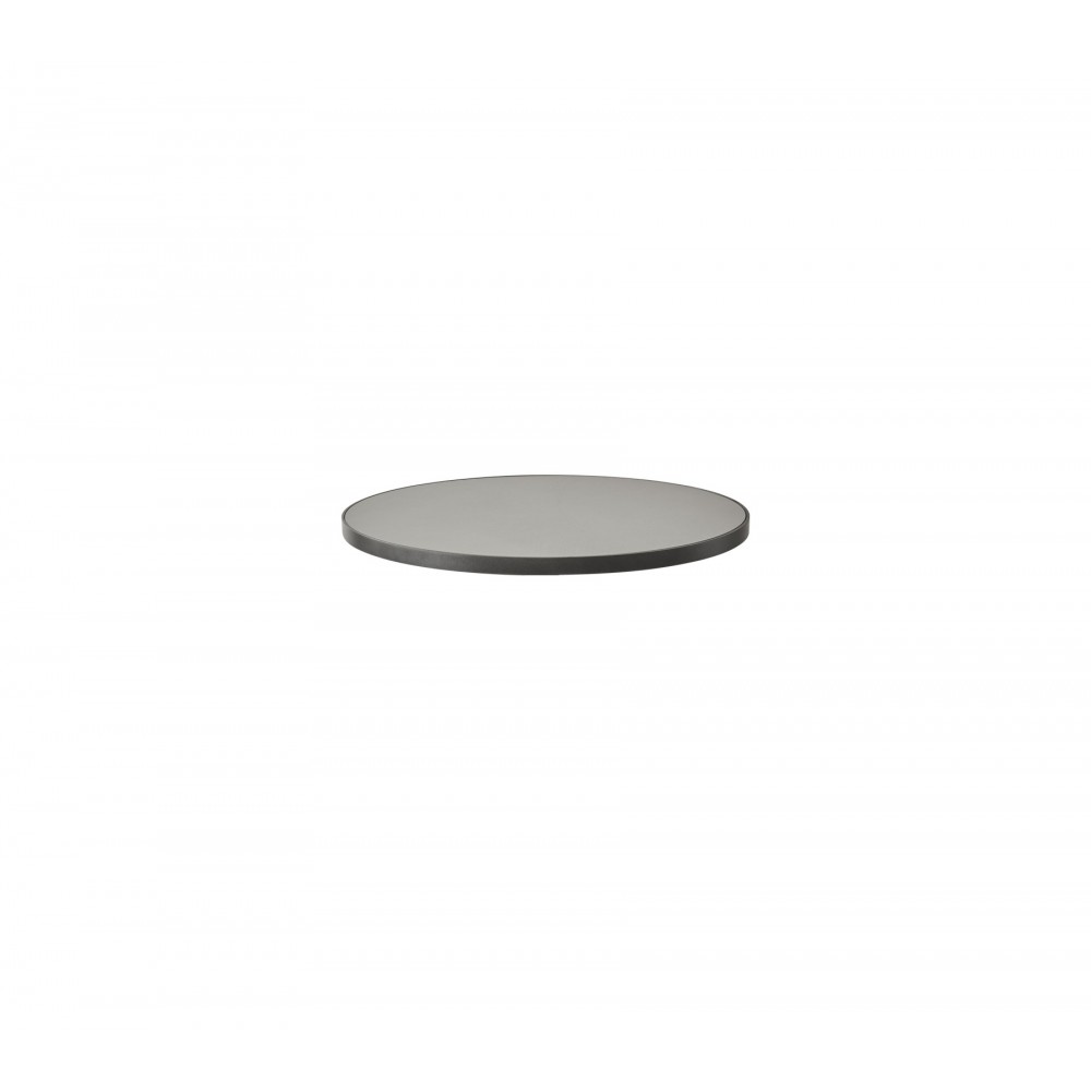 Cane-line Table top dia. 23.7 in, P061ALTII