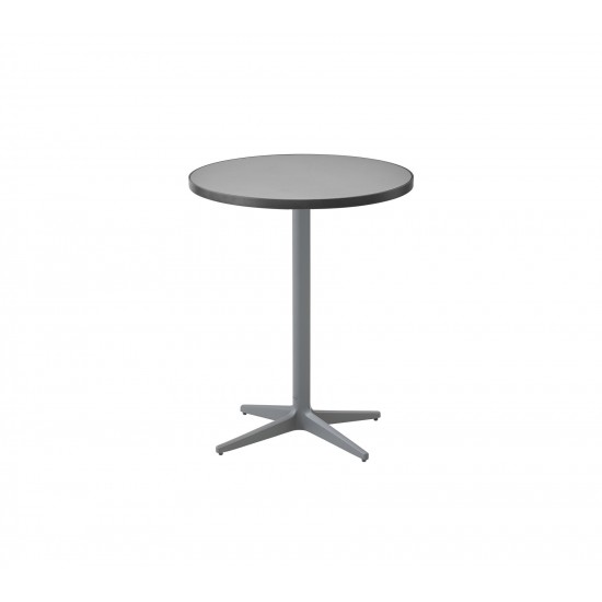 Cane-line Table top dia. 23.7 in, P061ALTII