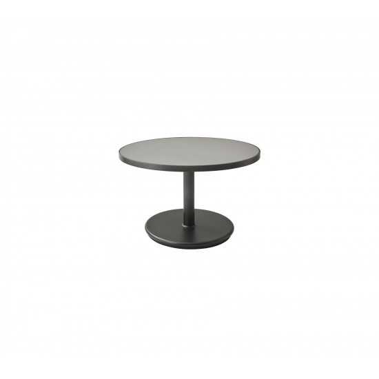 Cane-line Table top dia. 23.7 in, P061ALTII