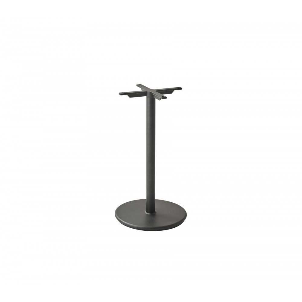 Cane-line Go café table base, 5042AL