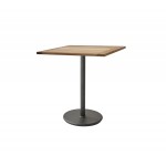 Cane-line Go café table base, 5042AL