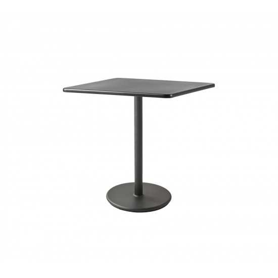 Cane-line Go café table base, 5042AL