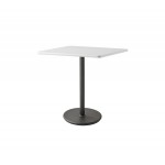 Cane-line Go café table base, 5042AL