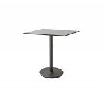 Cane-line Go café table base, 5042AL