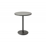 Cane-line Go café table base, 5042AL