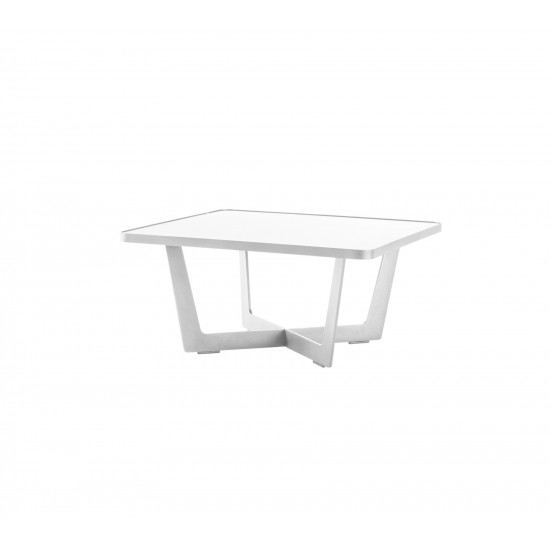 Cane-line Time-out coffee table small, 5021AW