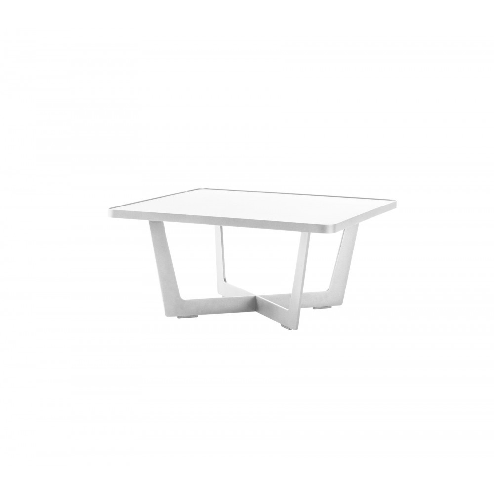 Cane-line Time-out coffee table small, 5021AW