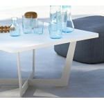 Cane-line Time-out coffee table small, 5021AW