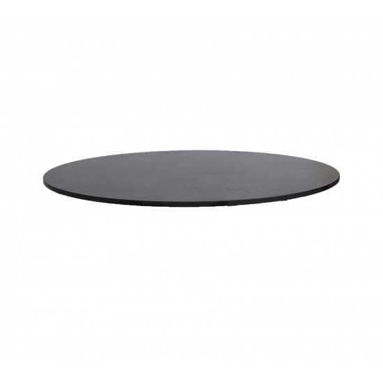 Cane-line Table top dia. 35.5 in, P90HPSDG