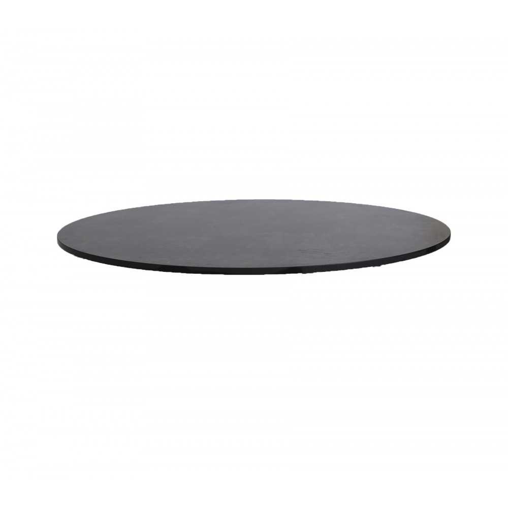 Cane-line Table top dia. 35.5 in, P90HPSDG