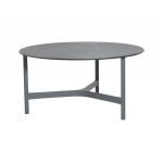 Cane-line Twist coffee table base large, 5012AI