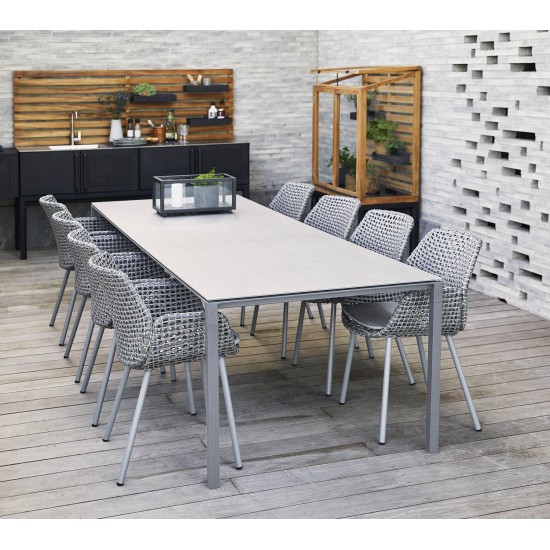 Cane-line Vibe chair, 5406IGT