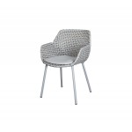 Cane-line Vibe chair cushion, 5406YSN96