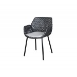Cane-line Vibe chair cushion, 5406YSN96