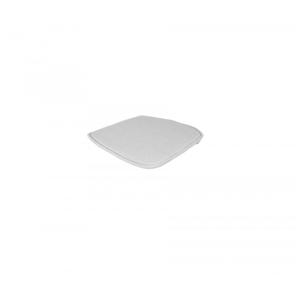 Cane-line Vibe lounge chair/highback chair cushion, 5407YSN96 Cane-line Vibe lounge chair/highback chair cushion, 5407YSN96