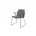Cane-line Vision armchair cushion set, 5403YN115