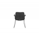 Cane-line Vision armchair, stackable, 5403SG