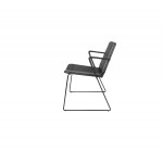 Cane-line Vision armchair, stackable, 5403SG