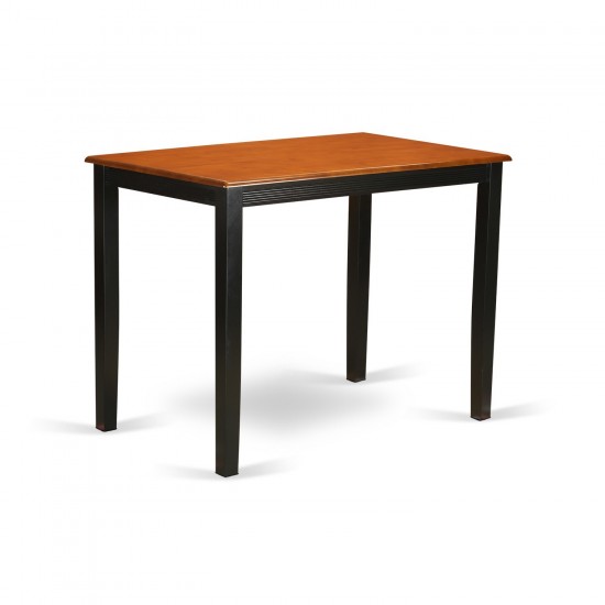 3 Pcpub Table Set-Pub Table And 2 Bar Stools