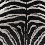 Rug, Erin Gates, Acadia, ACA-1, Black, 5'3" X 7'10", 40139