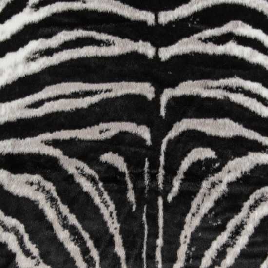 Rug, Erin Gates, Acadia, ACA-1, Black, 5'3" X 7'10", 40139