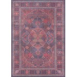 Rug, Momeni, Afshar, AFS10, Navy, 2' X 3', 37915