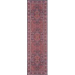 Rug, Momeni, Afshar, AFS10, Navy, 2' X 3', 37915