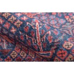 Rug, Momeni, Afshar, AFS10, Navy, 7'6" X 9'6", 37938