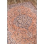Rug, Momeni, Afshar, AFS11, Copper, 2'3" X 7'6" Runner, 37922