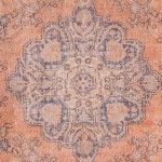 Rug, Momeni, Afshar, AFS11, Copper, 2'3" X 7'6" Runner, 37922