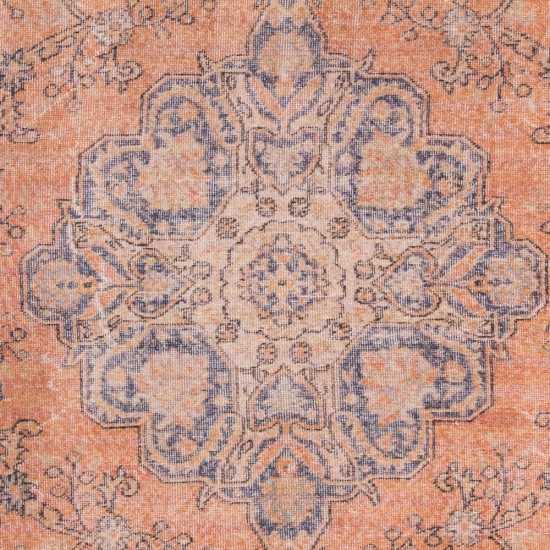 Rug, Momeni, Afshar, AFS11, Copper, 2'3" X 7'6" Runner, 37922