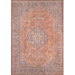 Rug, Momeni, Afshar, AFS11, Copper, 3' X 5', 37928