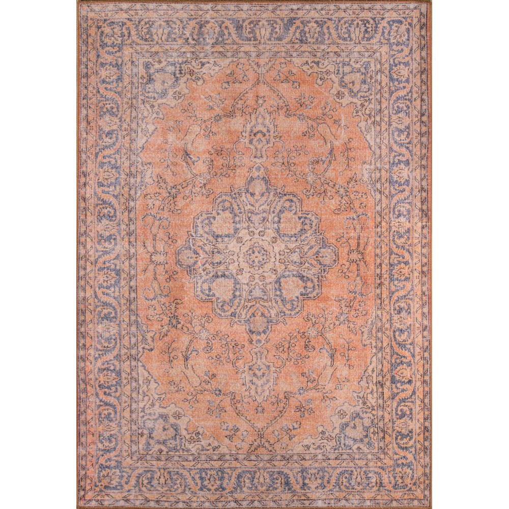 Rug, Momeni, Afshar, AFS11, Copper, 10' X 14', 49875