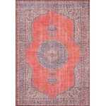 Rug, Momeni, Afshar, AFS12, Red, 3' X 5', 37929