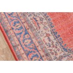 Rug, Momeni, Afshar, AFS12, Red, 3' X 5', 37929