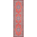 Rug, Momeni, Afshar, AFS12, Red, 3' X 5', 37929